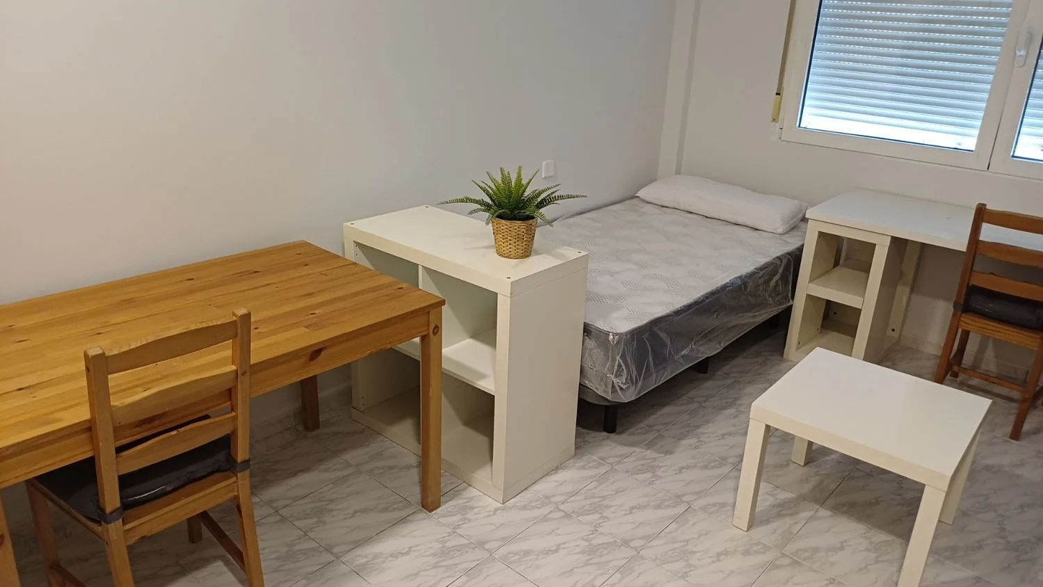 Estudio en Calle Velázquez, El Viso - Foto 4