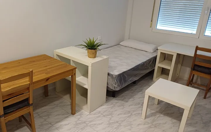 Estudio en Calle Velázquez, El Viso - Foto 4