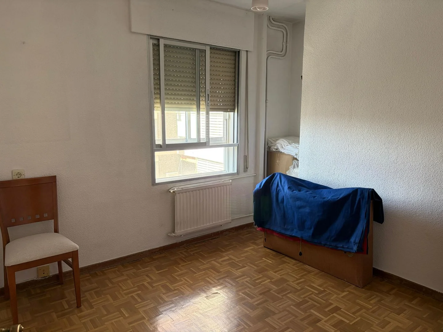 Piso en Calle de Ginzo de Limia, 4, Pilar - Foto 17