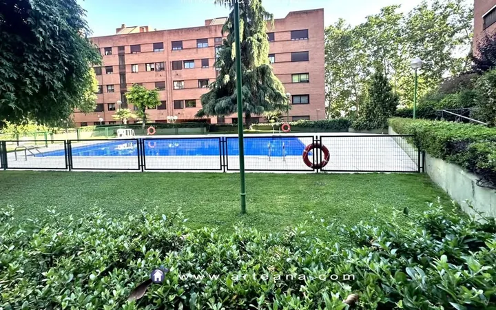 Piso en Calle de Jesús Aprendiz, Niño Jesús - Foto 2