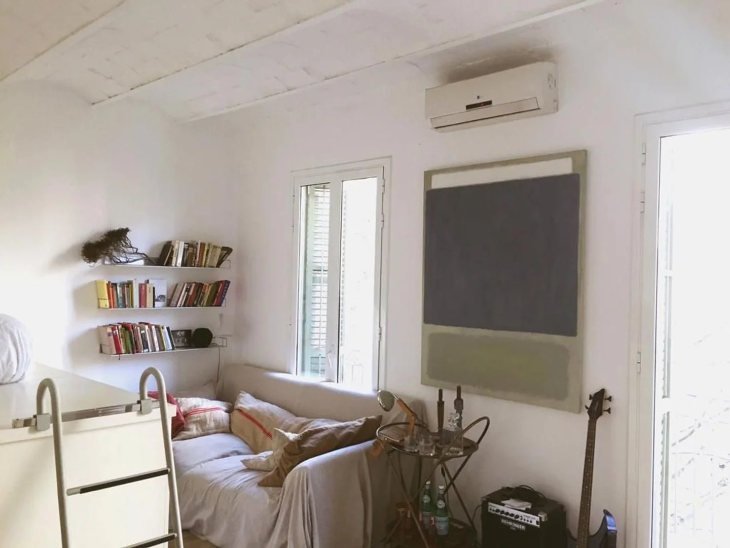 Estudio en Barrio L'Antiga Esquerra de l'Eixample - Foto 7