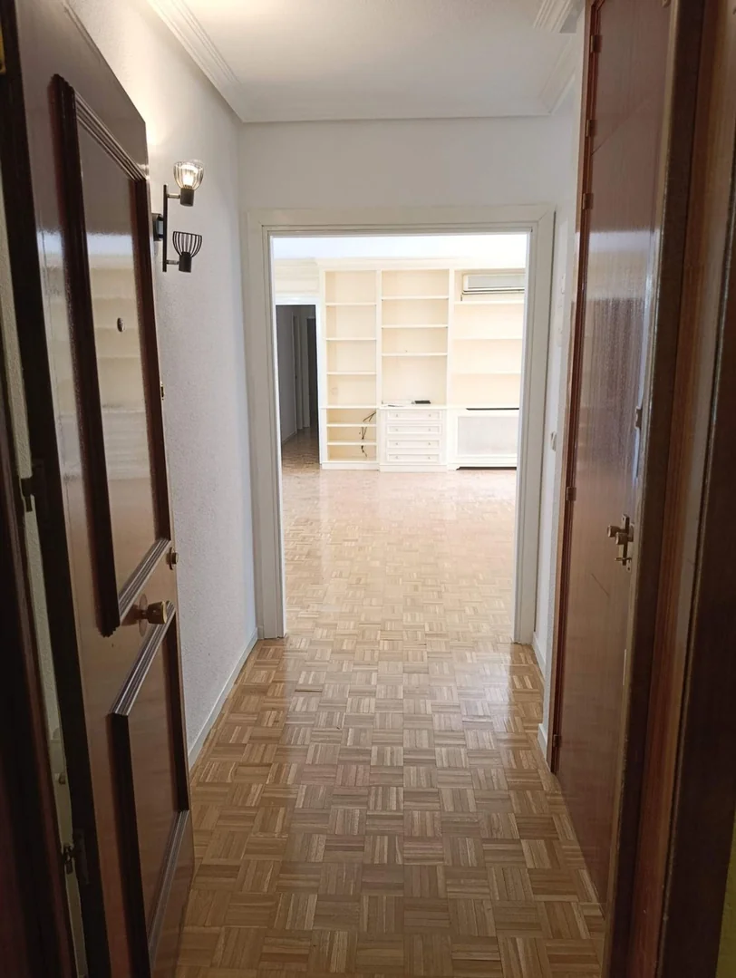 Piso en Calle del Alcalde Luis Silvela, 1, Rejas - Foto 4