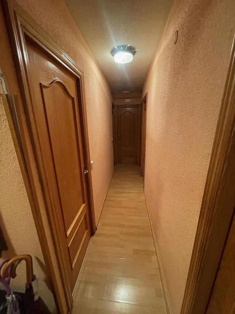 Piso en calle Amos de Escalante, 4 - Foto 9