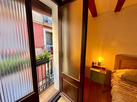 Piso en Barrio Sant Pere - Santa Caterina i la Ribera - Foto 10