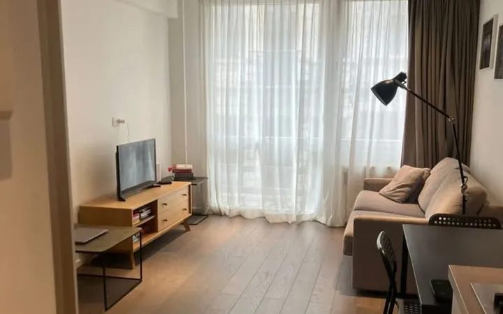 Estudio en Calle de la Unión, 1 - Foto 1