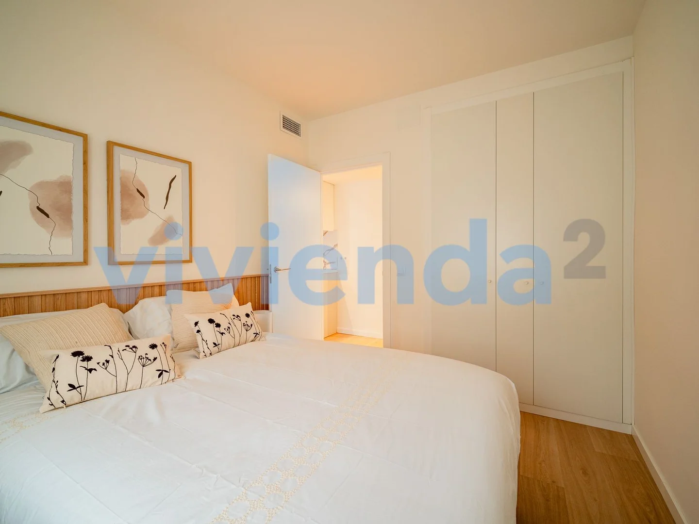 Piso en Barrio Cuatro Caminos - Foto 17