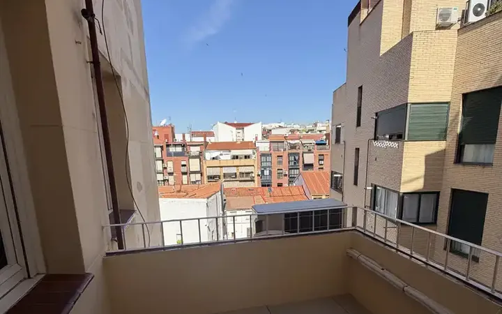 Piso en  Calle de Alonso Cano 23 - Foto 10