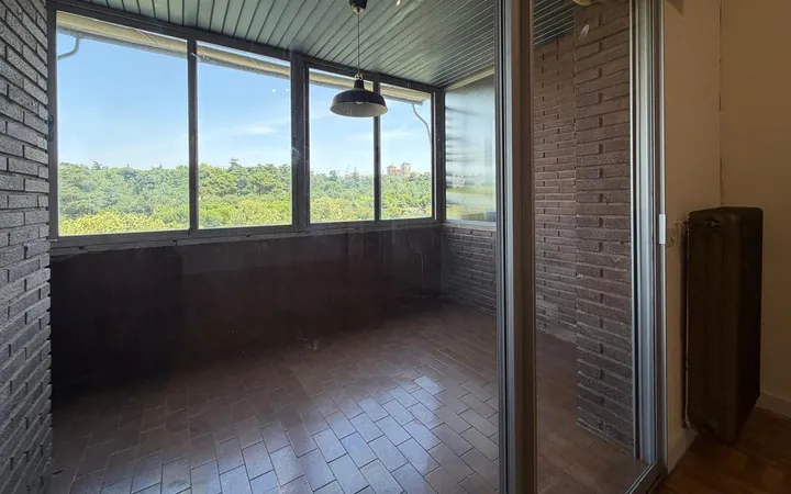 Piso en Valladolid, Casa de Campo - Foto 2