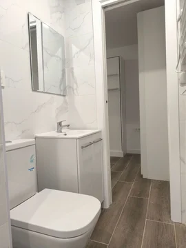 Estudio en calle de Ponce de León, 9 - Foto 2