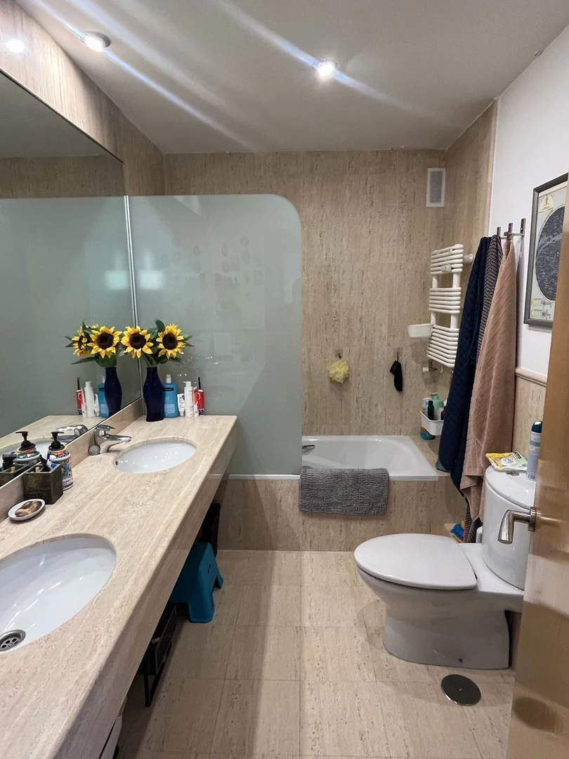 Piso en calle de Juan Hurtado de Mendoza, 9 - Foto 4