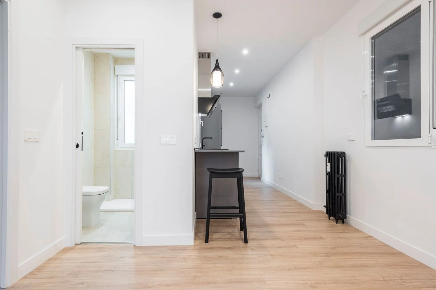 Piso en calle de Jorge Juan, 74 - Foto 6