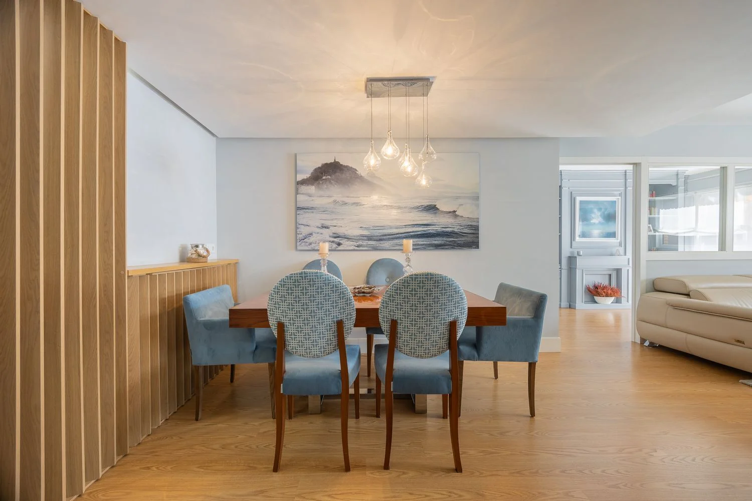 Piso en Barrio Bernabéu-Hispanoamérica - Foto 3