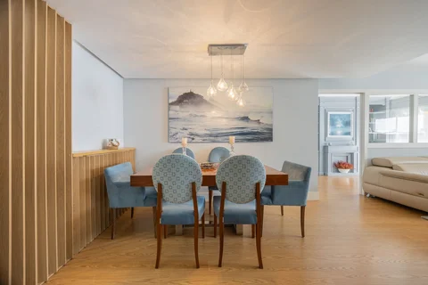 Piso en Barrio Bernabéu-Hispanoamérica - Foto 3