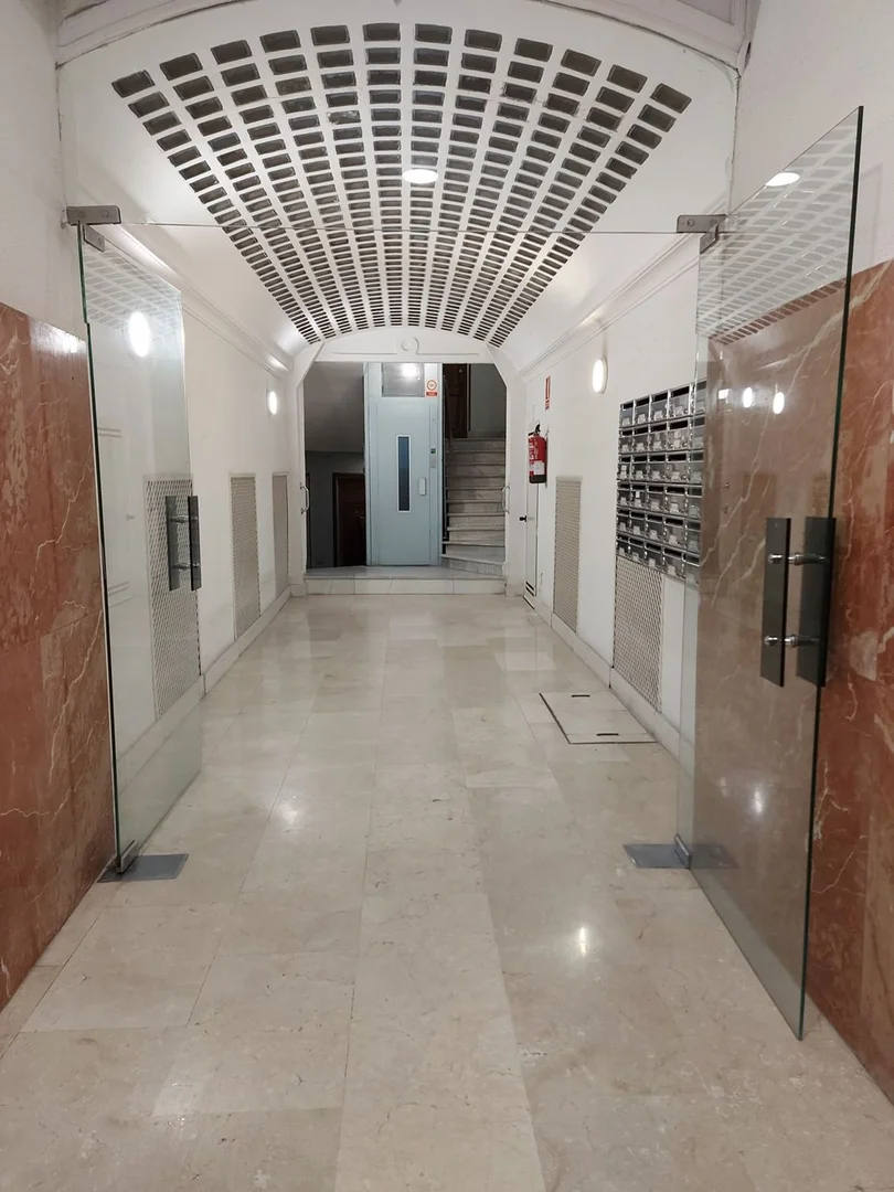 Piso en Barrio Argüelles - Foto 73