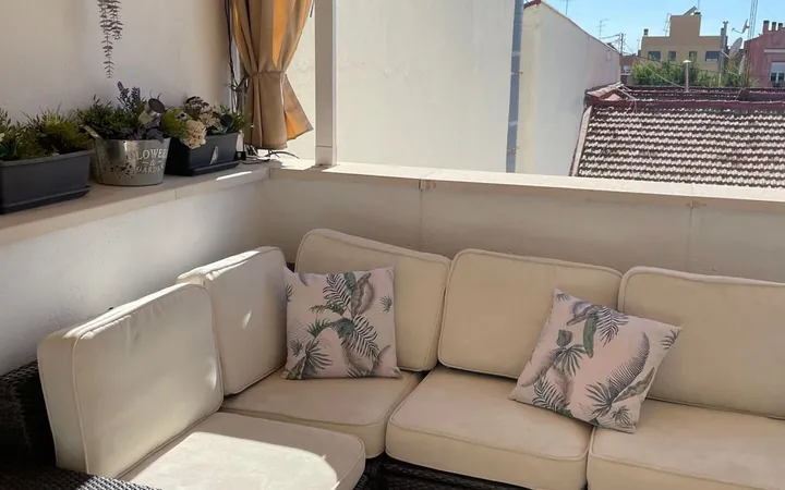 Ático en Calle de Ezequiel Solana, 10, Pueblo Nuevo - Foto 17