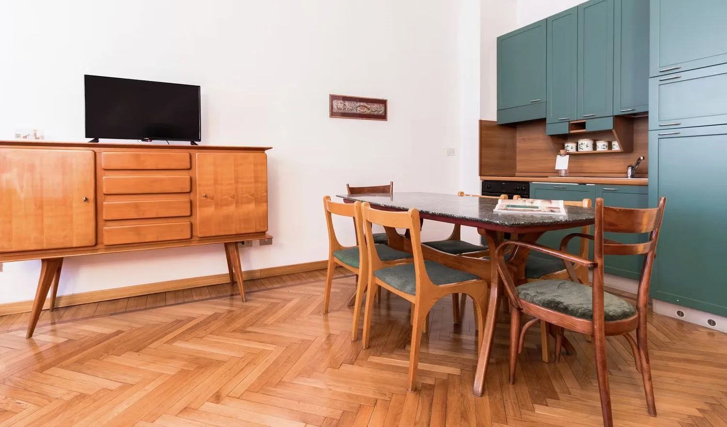 Piso en calle del General Oráa, 18 - Foto 2