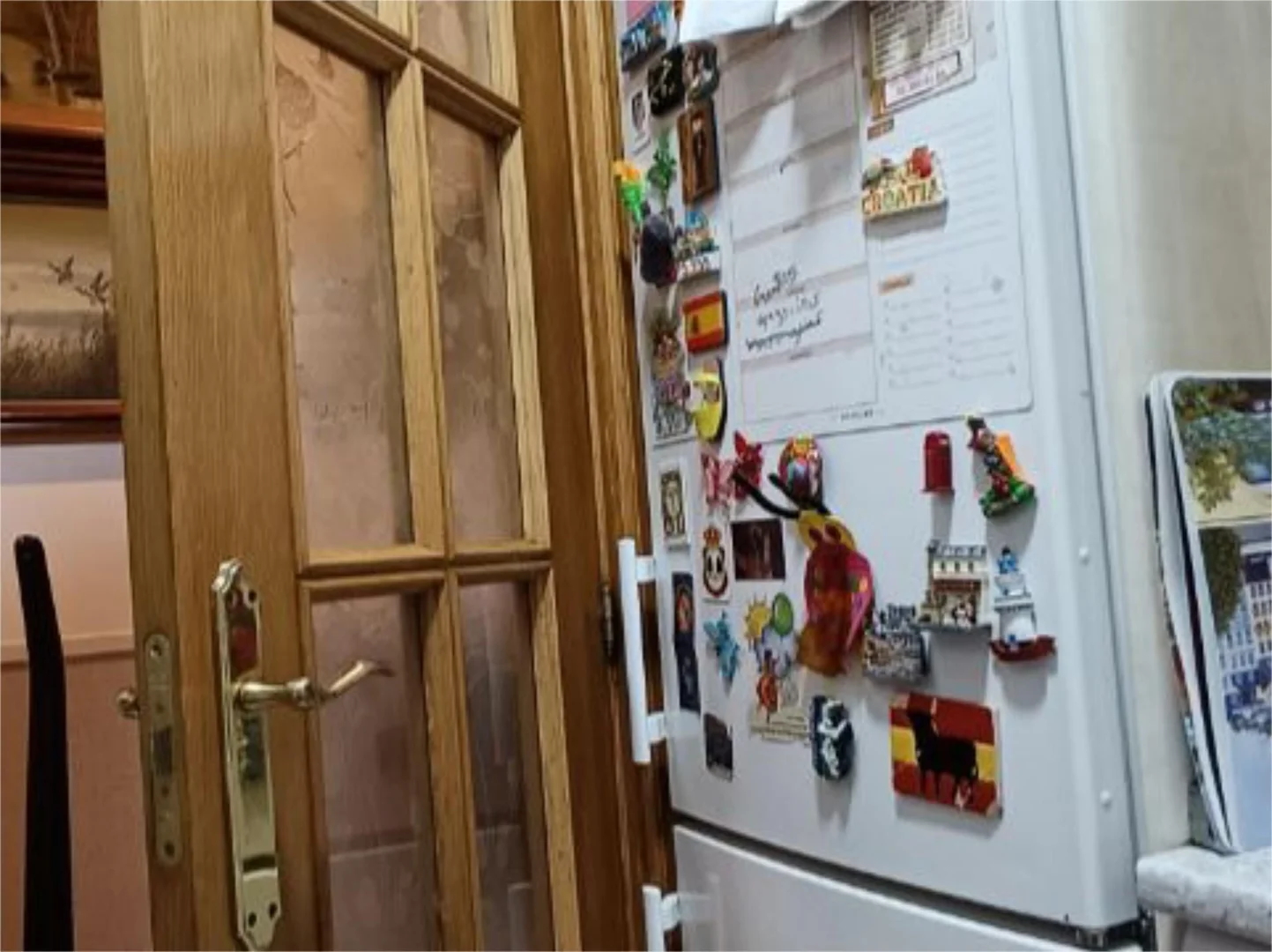 Piso en  Calle de Jaén 14 - Foto 15