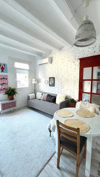 Piso en calle de la Reina Amàlia, 27 - Foto 5