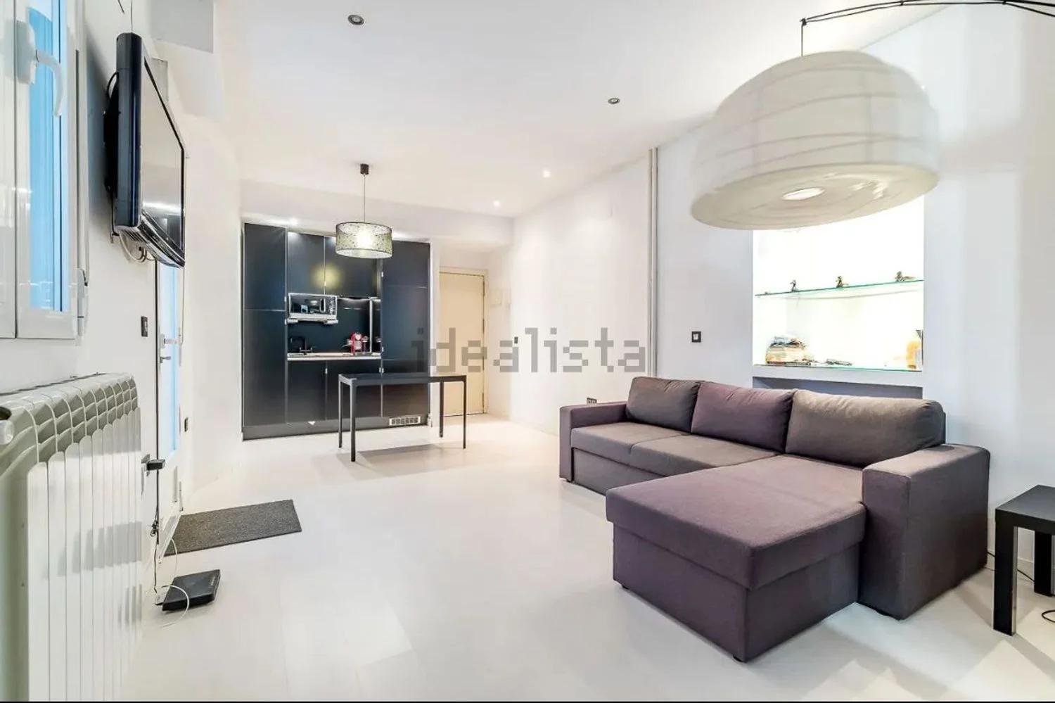 Piso en calle de Juan Álvarez Mendizábal, Madrid, 24 - Foto 8