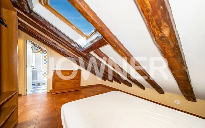Estudio en Calle de Campoamor, Chueca-Justicia - Foto 15