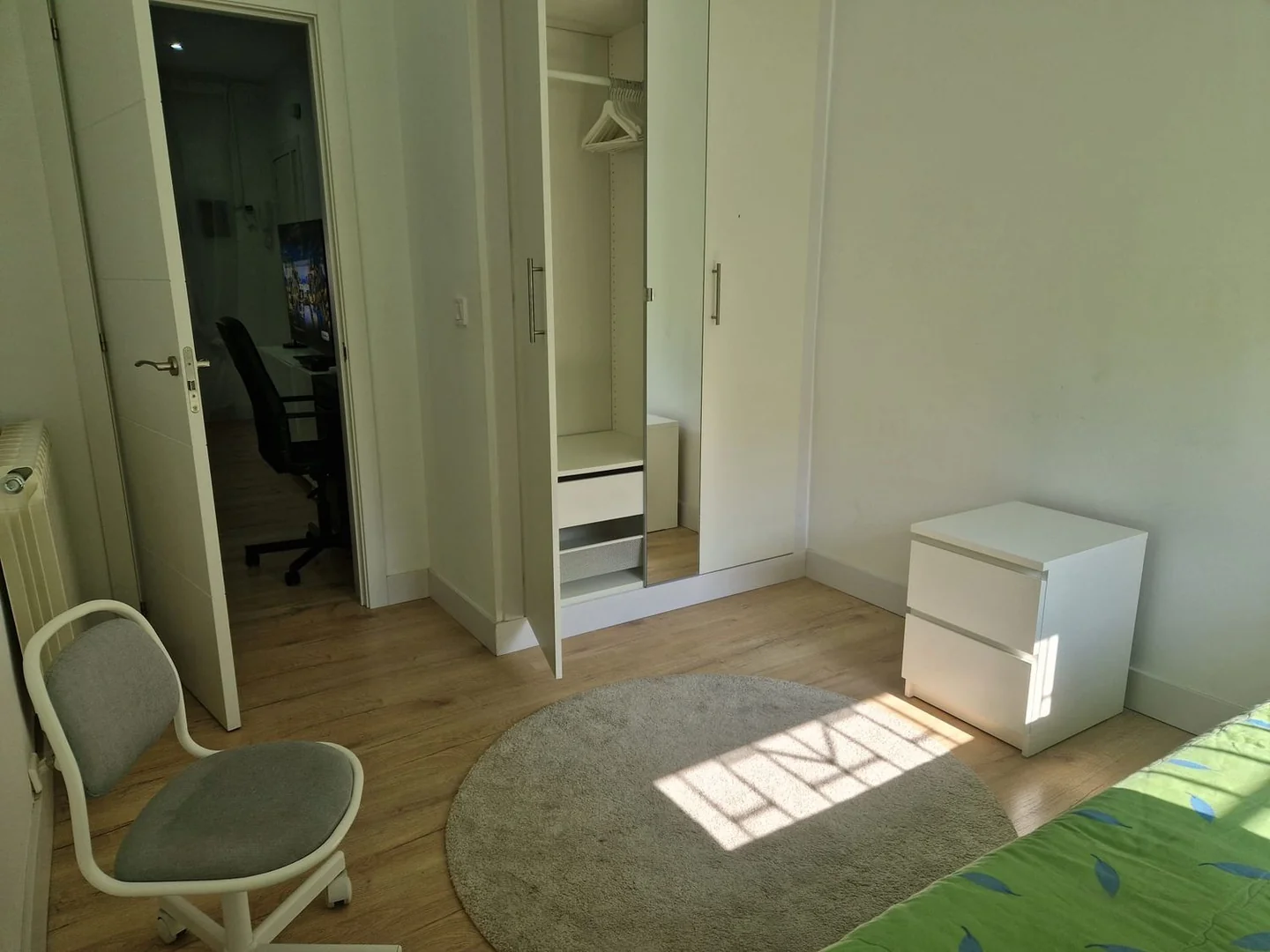 Piso en Calle, 66 ConcepcinArenal, La Sagrera - Foto 3
