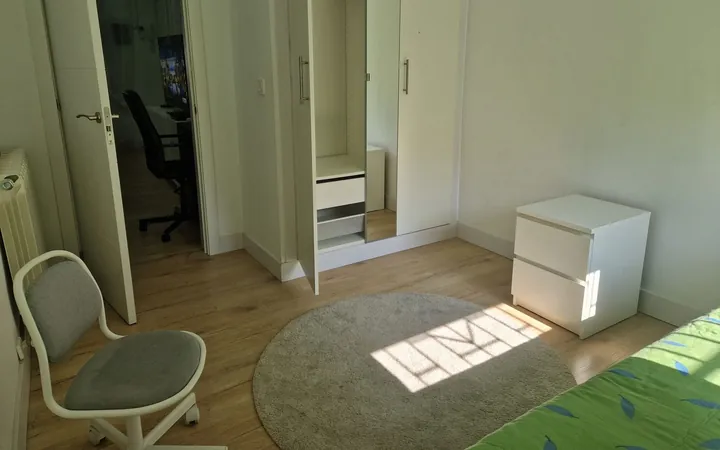 Piso en Calle, 66 ConcepcinArenal, La Sagrera - Foto 3