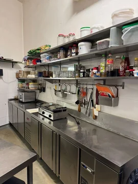 Restaurante en calle de Mallorca, 194 - Foto 10