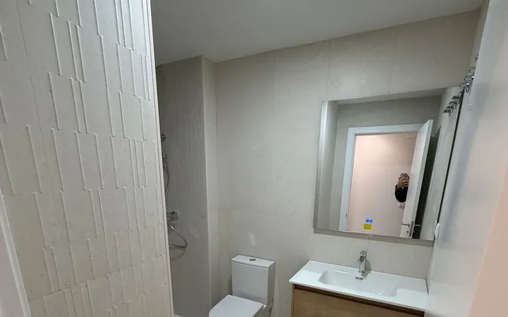 Estudio en Calle de Juan de Olías, 21, Cuatro Caminos - Foto 7