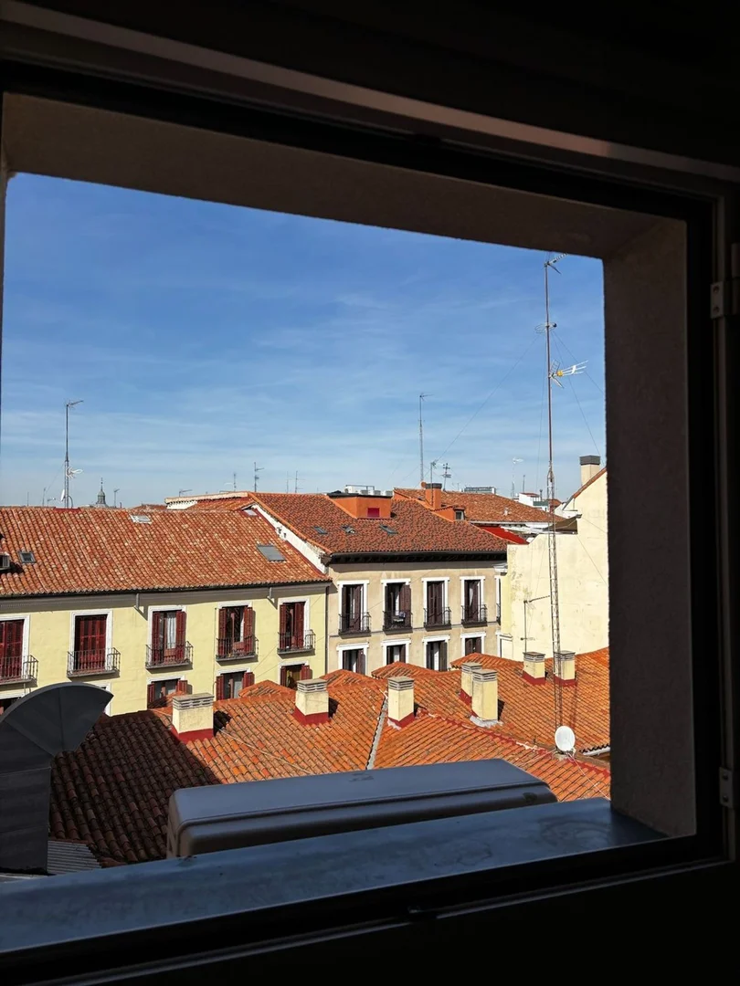 Piso en calle del Molino de Viento, 1 - Foto 2