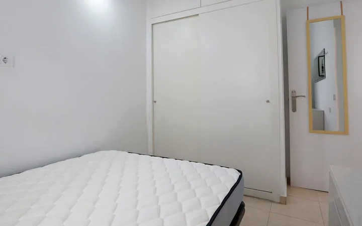 Piso en Calle Antonio Prieto s/n, Zofío - Foto 14