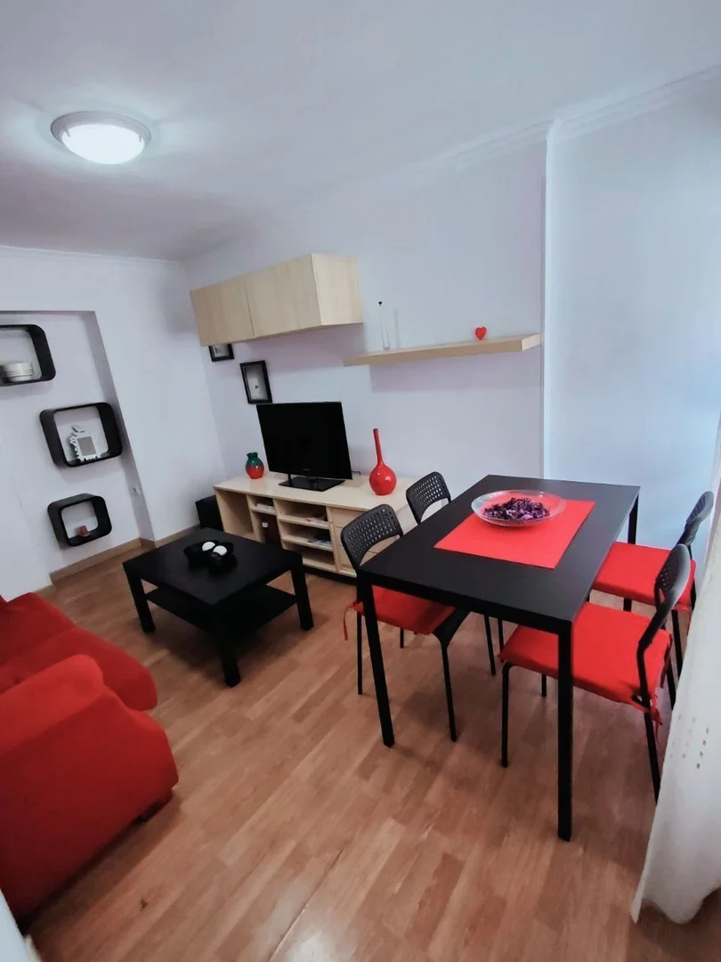 Piso en calle Vidriales, 1 - Foto 4