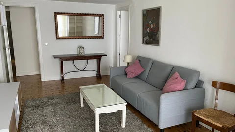 Piso en calle de Alcalá, 366 - Foto 1