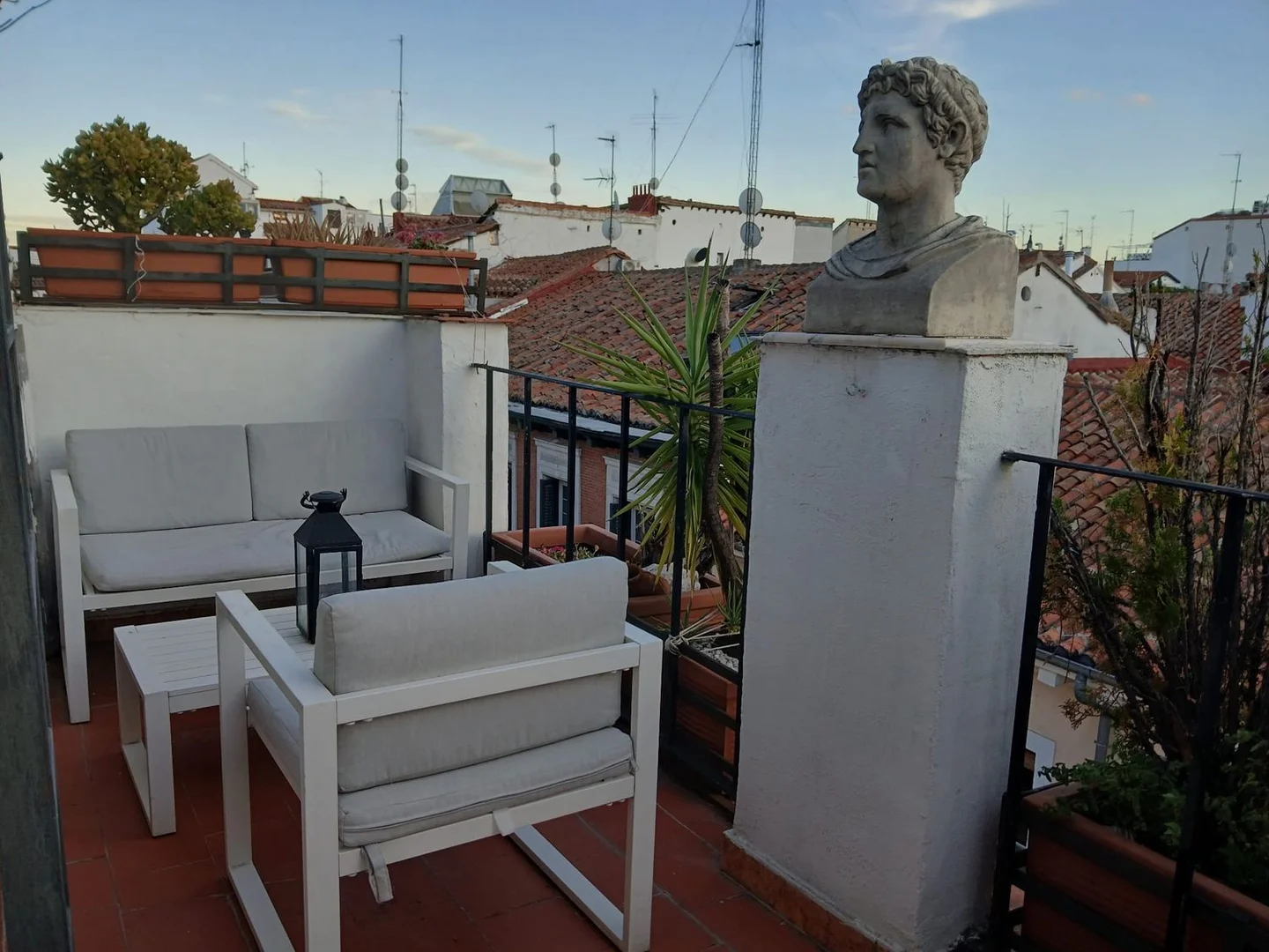 Ático en calle del Espíritu Santo, 8 - Foto 2