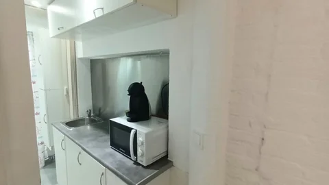 Estudio en calle de Mascaró, 11 - Foto 7