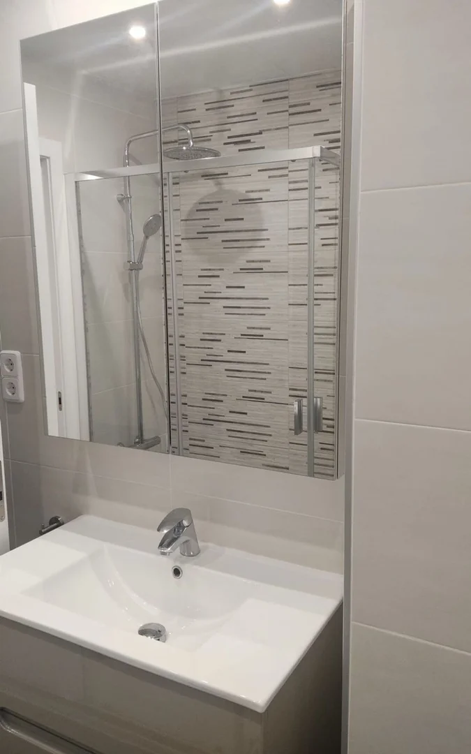 Piso en Barrio Gaztambide - Foto 18