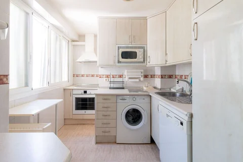 Piso en Marroquina - Foto 12
