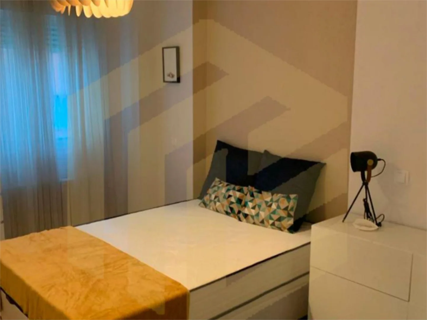 Piso en  Calle de la Batalla del Salado 28 - Foto 8