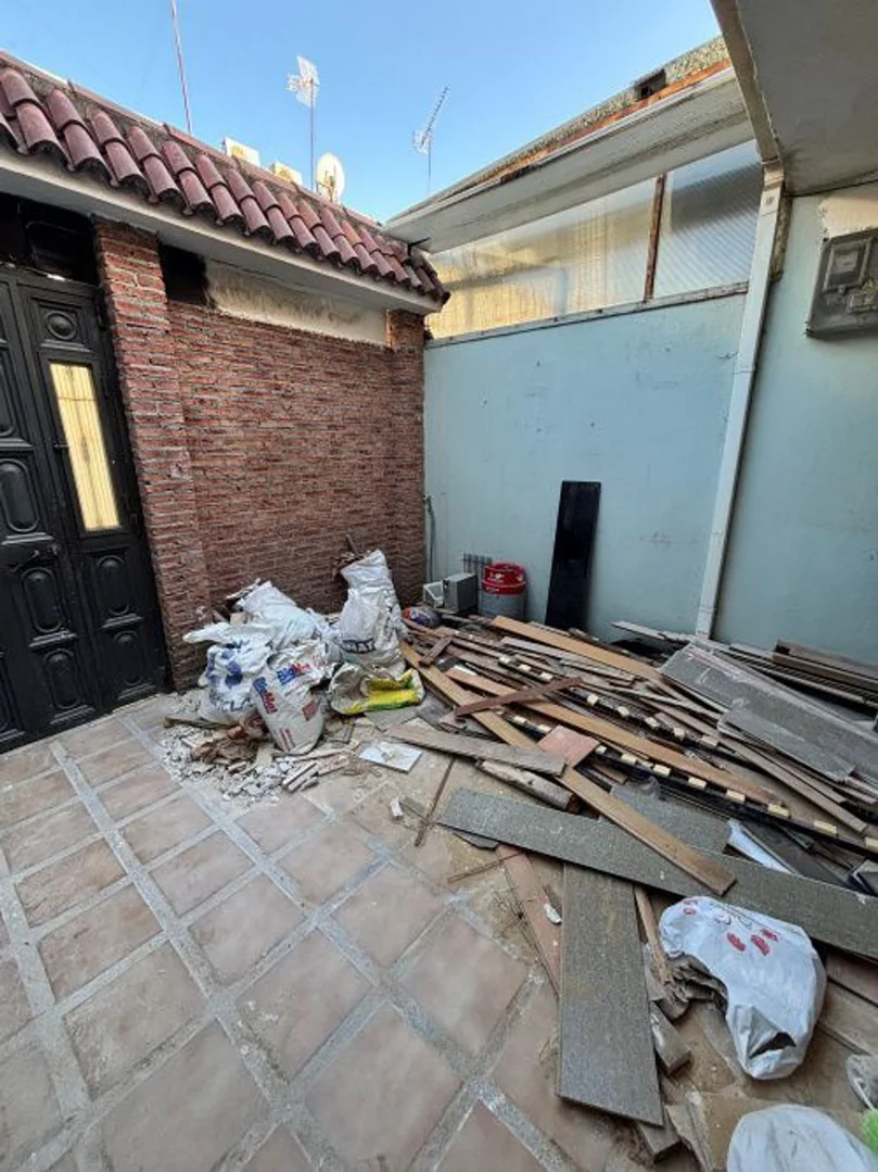 Chalet adosado en Calle de Vedra, Entrevías - Foto 9