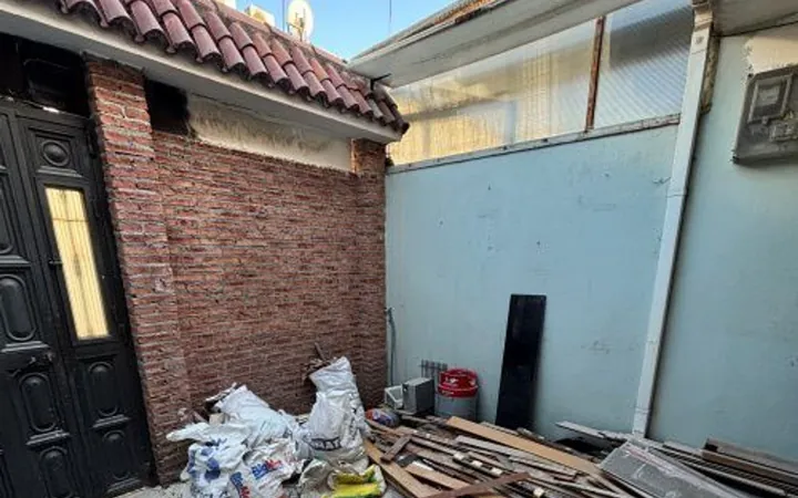 Chalet adosado en Calle de Vedra, Entrevías - Foto 9