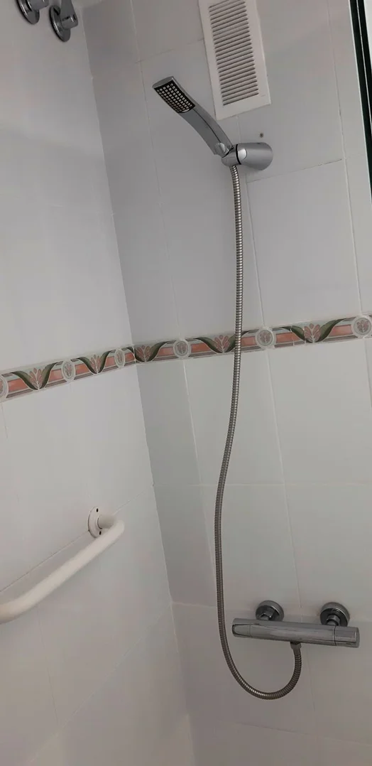 Piso en calle de Sánchez Barcáiztegui, 33 - Foto 5