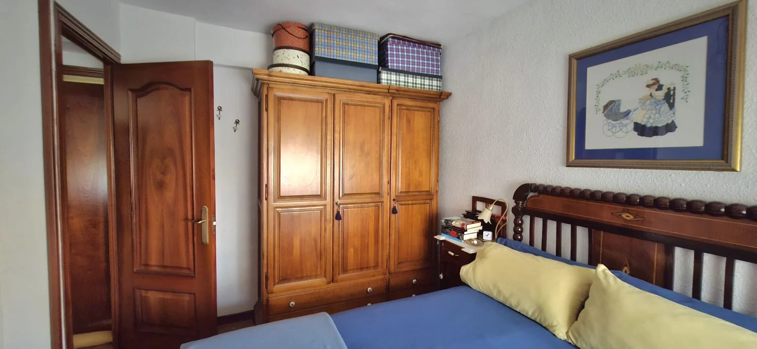Piso en Calle de Eduardo Marquina, 46, Comillas - Foto 7
