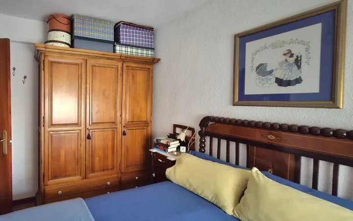 Piso en Calle de Eduardo Marquina, 46, Comillas - Foto 7