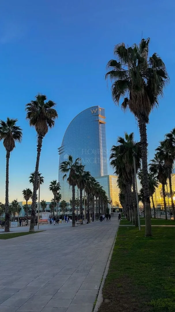 Piso en Avenida del Paral·lel, El Poble Sec - Parc de Montjuïc - Foto 32
