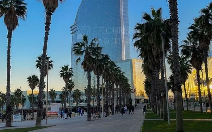 Piso en Avenida del Paral·lel, El Poble Sec - Parc de Montjuïc - Foto 32
