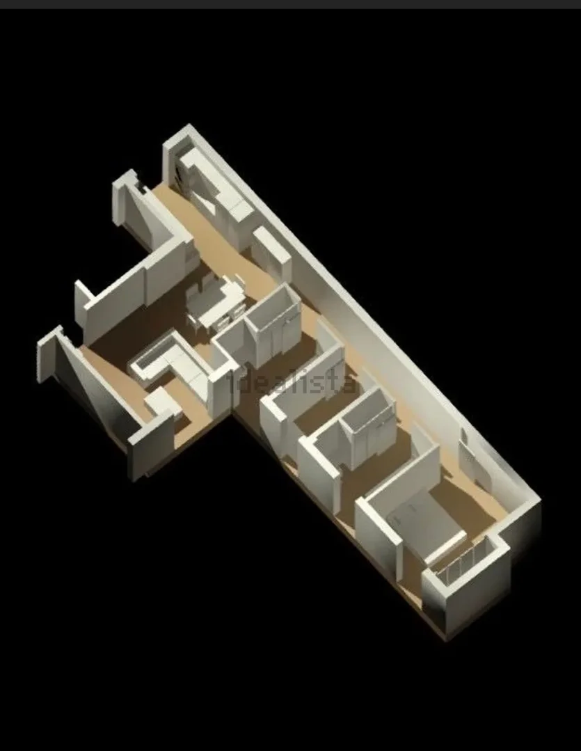 Piso en calle de Cochabamba, 11 - Foto 18