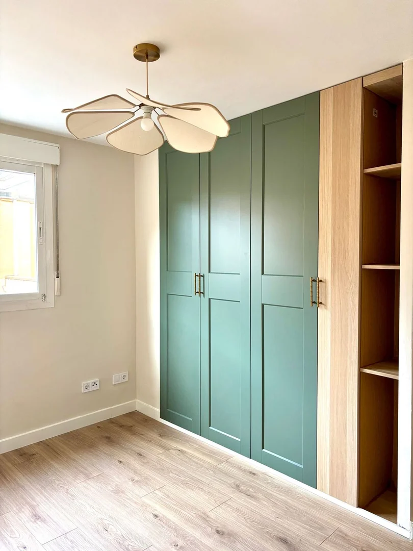 Piso en calle de Nuestra Señora de Valverde, 57 - Foto 9