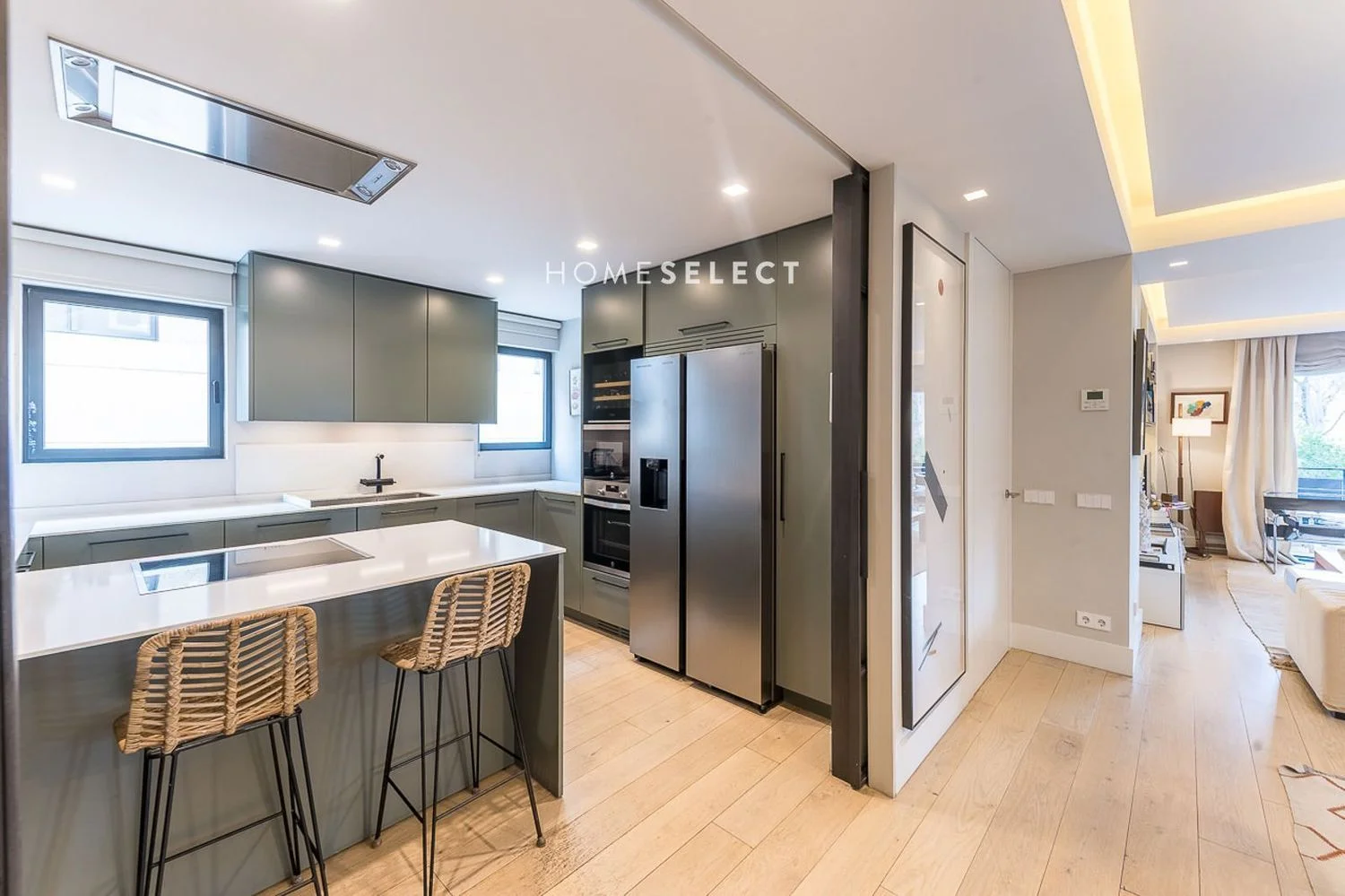 Piso en avenida del Doctor Arce - Foto 30