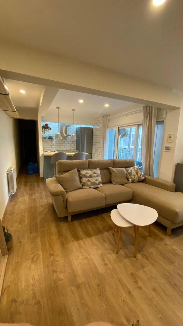 Piso en calle de San Marcelo, 14 - Foto 4