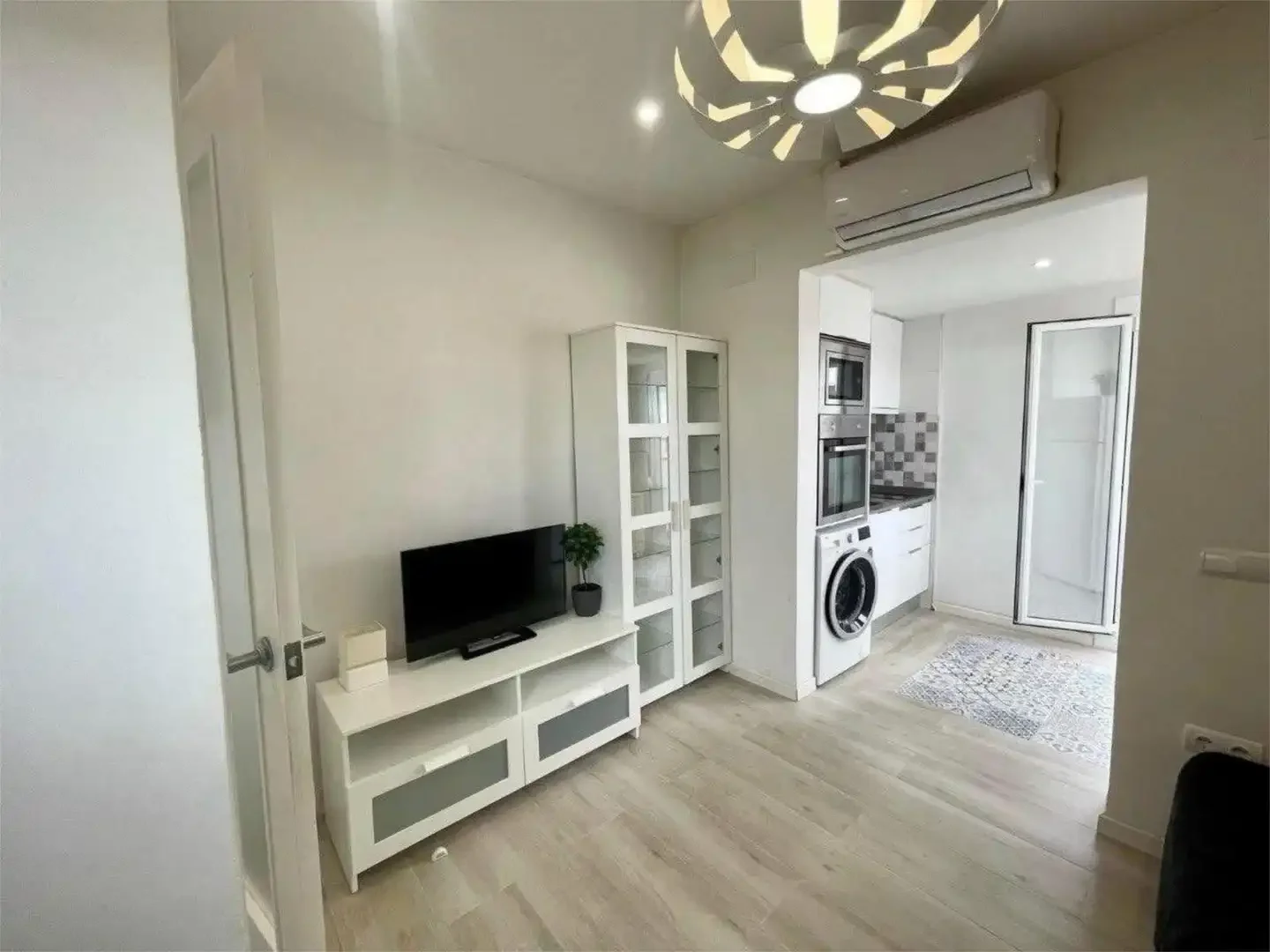 Apartamento en  Carrer de Verdi 235 - Foto 8