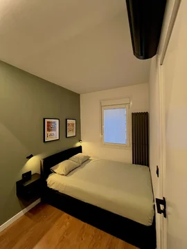 Ático en paseo de las Delicias, 5 - Foto 8